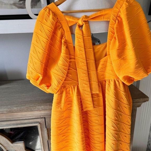 Free People Violet mini dress - Picture 9 of 9